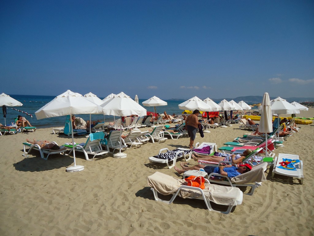 imagini hotel PALM WINGS KUSADASI